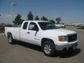 2009 Sierra 1500 SLE Extended Cab 4x4 #1