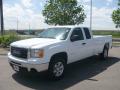 2009 Sierra 1500 SLE Extended Cab 4x4 #3