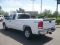 2009 Sierra 1500 SLE Extended Cab 4x4 #4