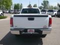 2009 Sierra 1500 SLE Extended Cab 4x4 #5