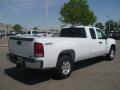 2009 Sierra 1500 SLE Extended Cab 4x4 #6
