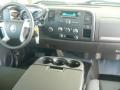 2009 Sierra 1500 SLE Extended Cab 4x4 #8