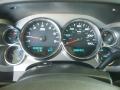 2009 Sierra 1500 SLE Extended Cab 4x4 #9