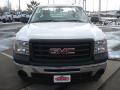 2009 Sierra 1500 Work Truck Regular Cab 4x4 #2