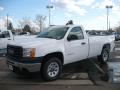 2009 Sierra 1500 Work Truck Regular Cab 4x4 #3