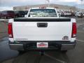 2009 Sierra 1500 Work Truck Regular Cab 4x4 #5