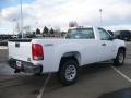 2009 Sierra 1500 Work Truck Regular Cab 4x4 #6