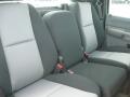 2009 Sierra 1500 Work Truck Regular Cab 4x4 #7