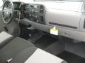 2009 Sierra 1500 Work Truck Regular Cab 4x4 #8