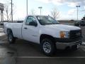 2009 Sierra 1500 Work Truck Regular Cab 4x4 #1