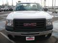 2009 Sierra 1500 Work Truck Regular Cab 4x4 #2