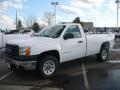 2009 Sierra 1500 Work Truck Regular Cab 4x4 #3