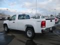 2009 Sierra 1500 Work Truck Regular Cab 4x4 #4