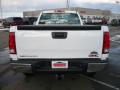 2009 Sierra 1500 Work Truck Regular Cab 4x4 #5