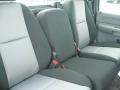 2009 Sierra 1500 Work Truck Regular Cab 4x4 #7