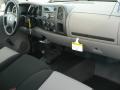 2009 Sierra 1500 Work Truck Regular Cab 4x4 #8