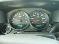 2009 Sierra 1500 Work Truck Regular Cab 4x4 #9