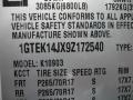 2009 Sierra 1500 Work Truck Regular Cab 4x4 #10