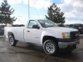 2009 Sierra 1500 Work Truck Regular Cab 4x4 #1