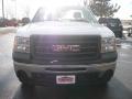 2009 Sierra 1500 Work Truck Regular Cab 4x4 #2