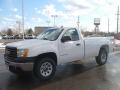 2009 Sierra 1500 Work Truck Regular Cab 4x4 #3