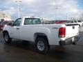2009 Sierra 1500 Work Truck Regular Cab 4x4 #4