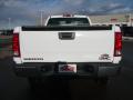 2009 Sierra 1500 Work Truck Regular Cab 4x4 #5