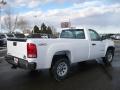 2009 Sierra 1500 Work Truck Regular Cab 4x4 #6