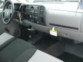2009 Sierra 1500 Work Truck Regular Cab 4x4 #8