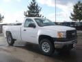 2009 Sierra 1500 Work Truck Regular Cab 4x4 #1