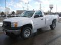 2009 Sierra 1500 Work Truck Regular Cab 4x4 #3