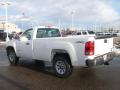 2009 Sierra 1500 Work Truck Regular Cab 4x4 #4