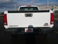 2009 Sierra 1500 Work Truck Regular Cab 4x4 #5
