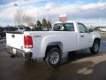 2009 Sierra 1500 Work Truck Regular Cab 4x4 #6