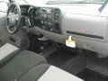2009 Sierra 1500 Work Truck Regular Cab 4x4 #8