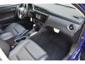 Dashboard of 2019 Toyota Corolla SE #10