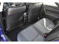 Rear Seat of 2019 Toyota Corolla SE #13
