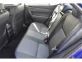 Rear Seat of 2019 Toyota Corolla SE #14