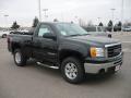 2009 Sierra 1500 SLE Regular Cab 4x4 #1