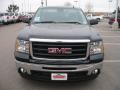 2009 Sierra 1500 SLE Regular Cab 4x4 #2