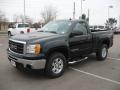 2009 Sierra 1500 SLE Regular Cab 4x4 #3