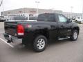 2009 Sierra 1500 SLE Regular Cab 4x4 #6