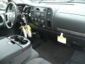 2009 Sierra 1500 SLE Regular Cab 4x4 #8