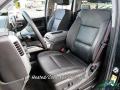 2017 Silverado 1500 LTZ Double Cab 4x4 #11