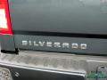 2017 Silverado 1500 LTZ Double Cab 4x4 #36