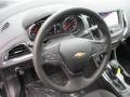  2019 Chevrolet Cruze LT Hatchback Steering Wheel #9