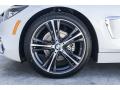  2019 BMW 4 Series 430i Gran Coupe Wheel #9
