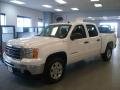 2009 Sierra 1500 Hybrid Crew Cab 4x4 #3