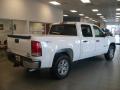 2009 Sierra 1500 Hybrid Crew Cab 4x4 #5