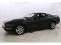 2005 Mustang V6 Deluxe Coupe #3